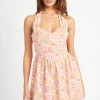 Celine Mini Dress*Emory Park Clothing Best