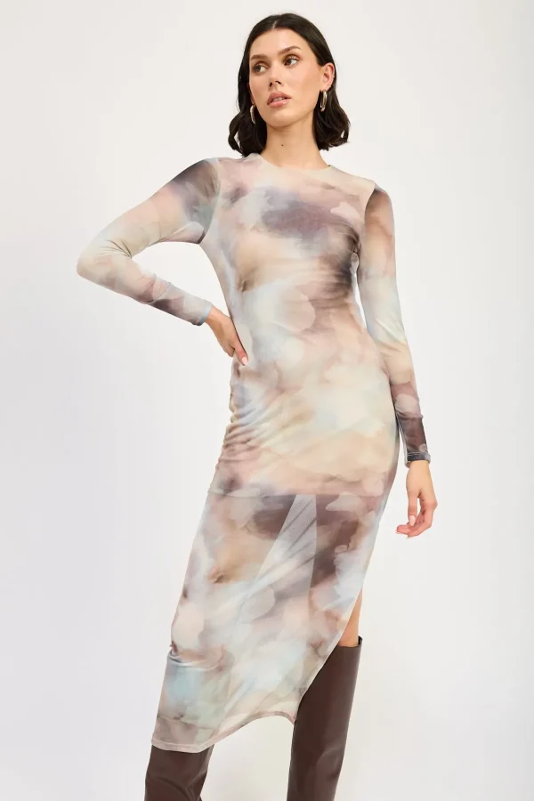 Chantal Maxi Dress*Emory Park Clothing Best