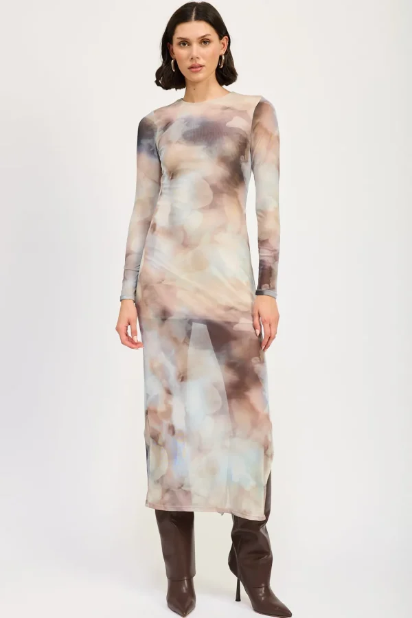 Chantal Maxi Dress*Emory Park Clothing Best