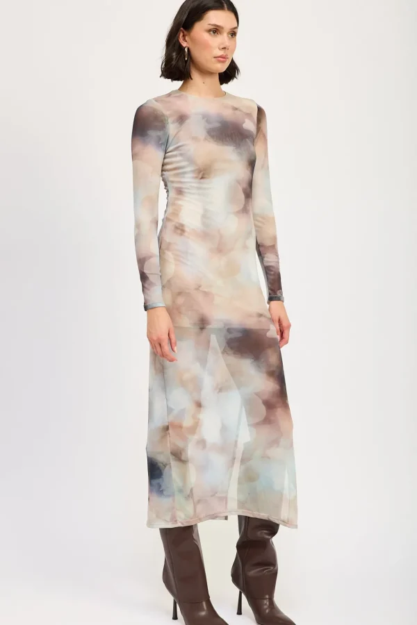 Chantal Maxi Dress*Emory Park Clothing Best
