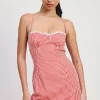 Charleigh Mini Dress*Emory Park Clothing Hot