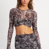 Chloé Top*Emory Park Clothing Clearance