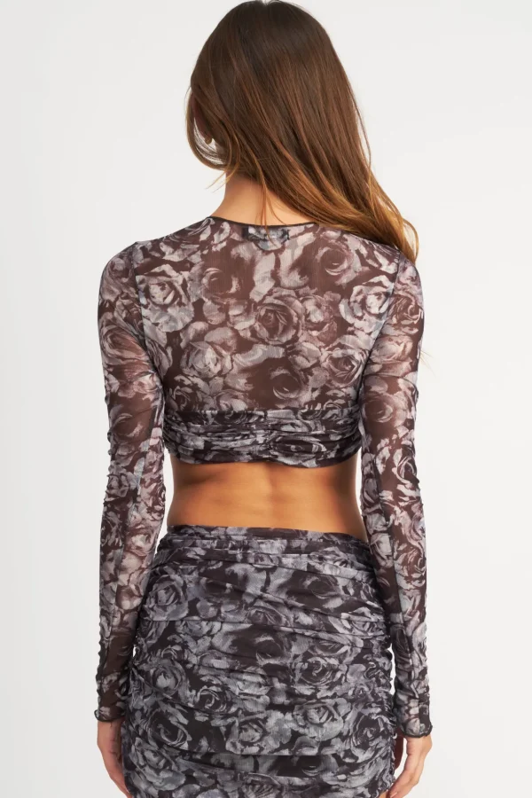 Chloé Top*Emory Park Clothing Clearance