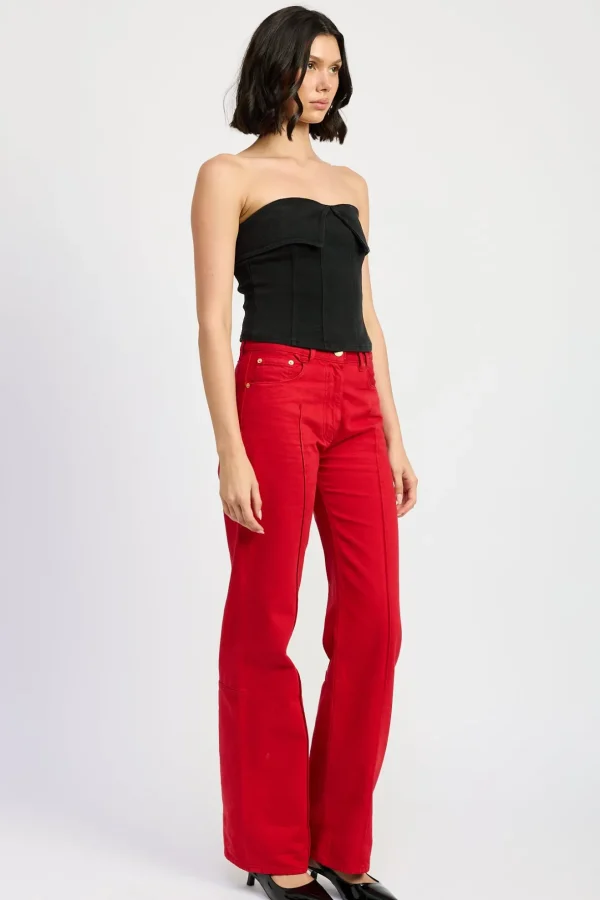 Claire Top*Emory Park Clothing Fashion