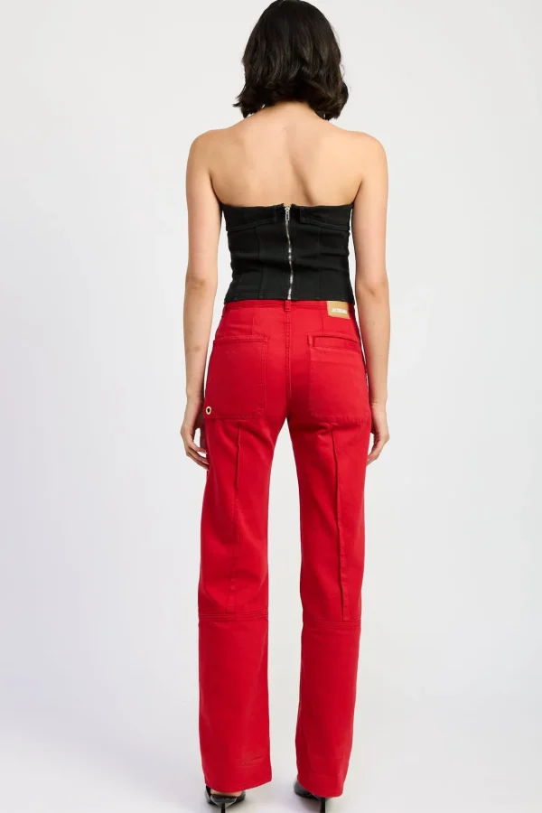 Claire Top*Emory Park Clothing Fashion