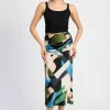 Clara Midi Skirt*Emory Park Clothing Sale