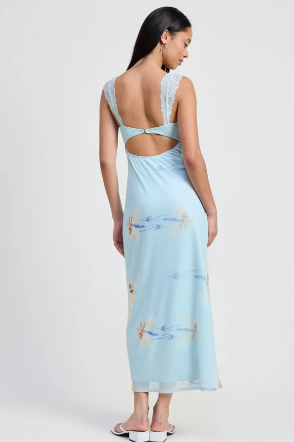 Clementine Midi Dress*Emory Park Clothing Fashion