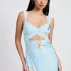 Clementine Mini Dress*Emory Park Clothing Hot