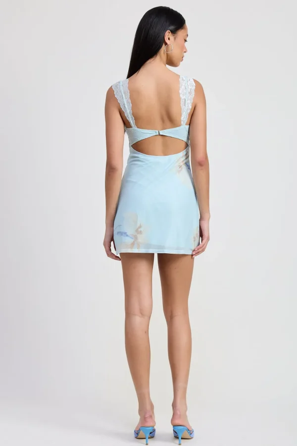 Clementine Mini Dress*Emory Park Clothing Hot