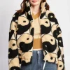 Clio Sherpa Jacket*Emory Park Clothing Discount