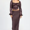 Collins Corset Top*Emory Park Clothing Best