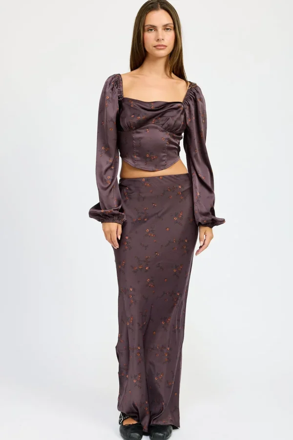 Collins Corset Top*Emory Park Clothing Best