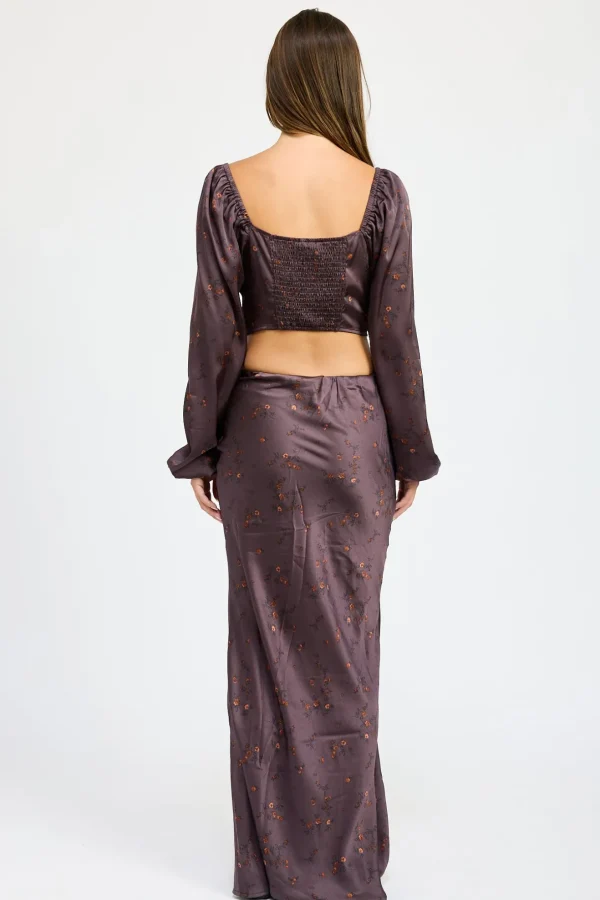 Collins Corset Top*Emory Park Clothing Best