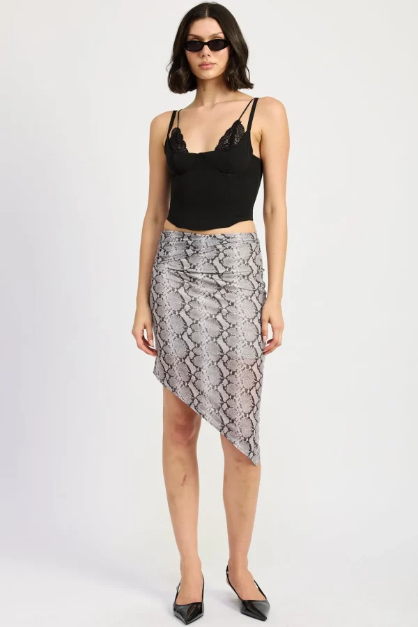 Cora Midi Skirt*Emory Park Clothing Sale