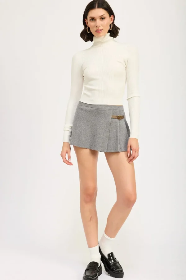 Dahlia Skort*Emory Park Clothing Online