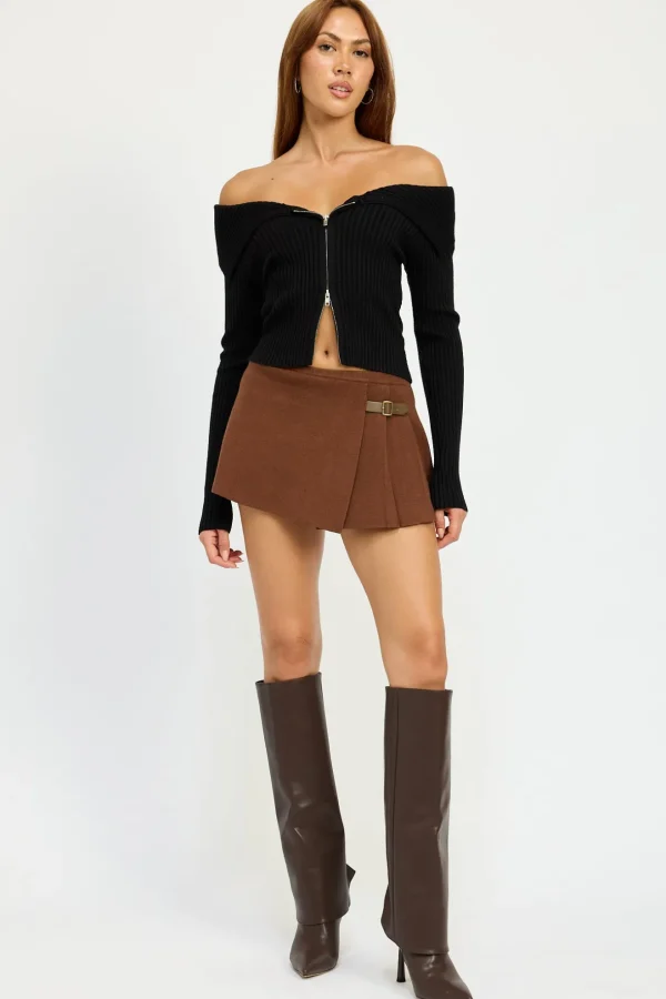 Dahlia Skort*Emory Park Clothing Online