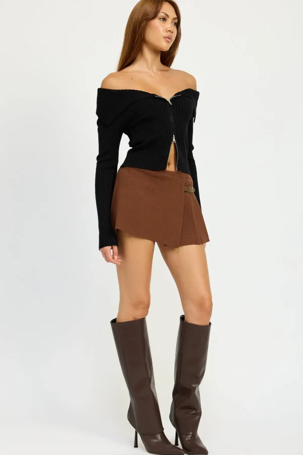 Dahlia Skort*Emory Park Clothing Online
