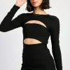 Daisy Midi Dress*Emory Park Clothing Discount
