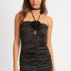 Dakota Mini Dress*Emory Park Clothing New