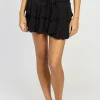 Daniela Mini Skort*Emory Park Clothing Outlet