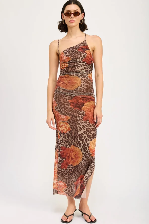 Daphne Maxi Dress*Emory Park Clothing Outlet