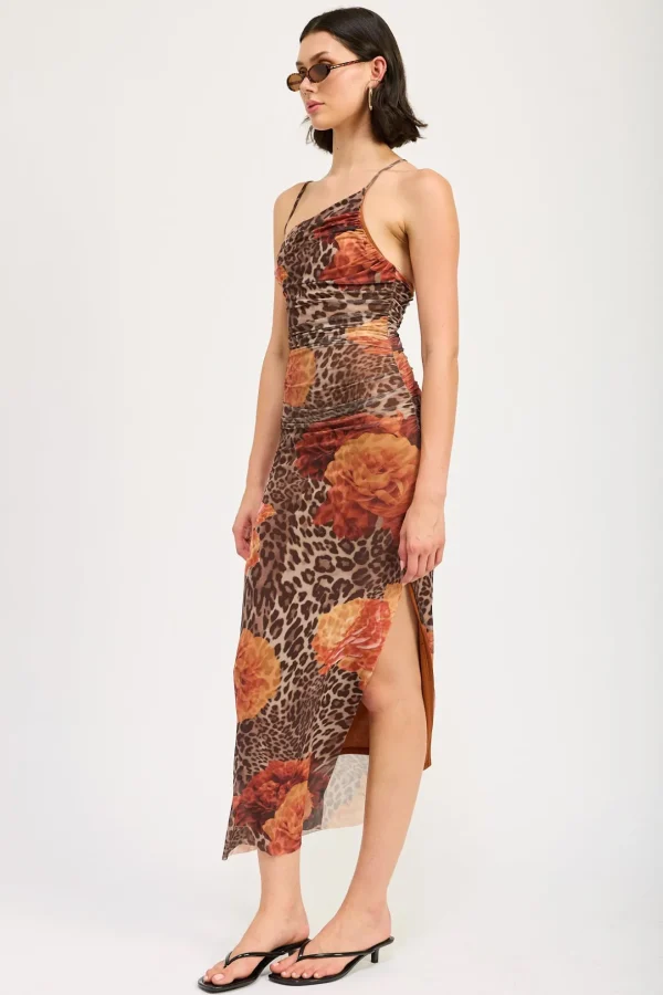 Daphne Maxi Dress*Emory Park Clothing Outlet