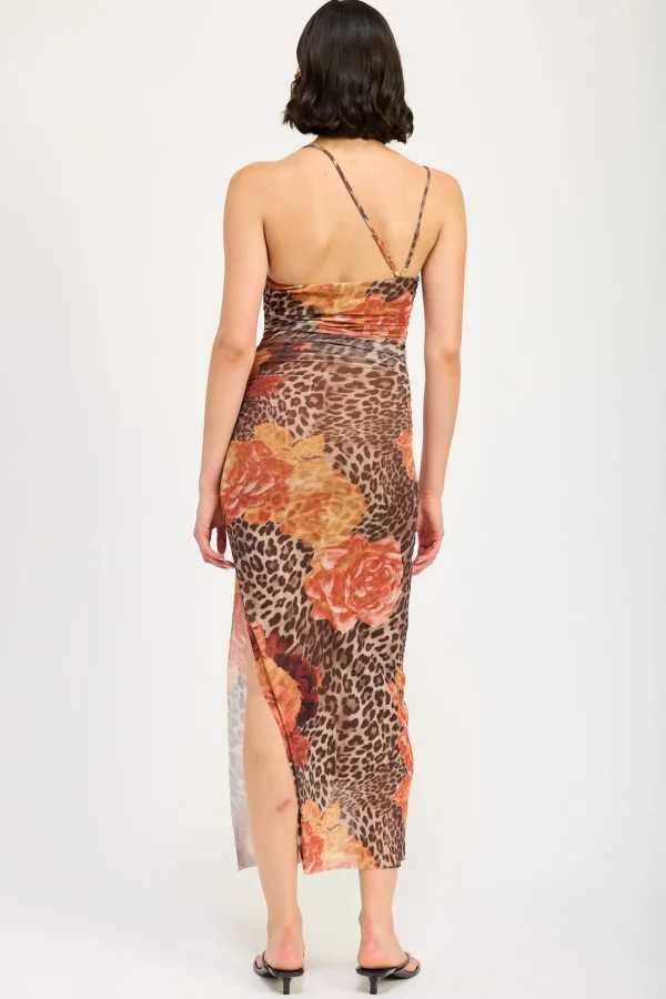 Daphne Maxi Dress*Emory Park Clothing Outlet