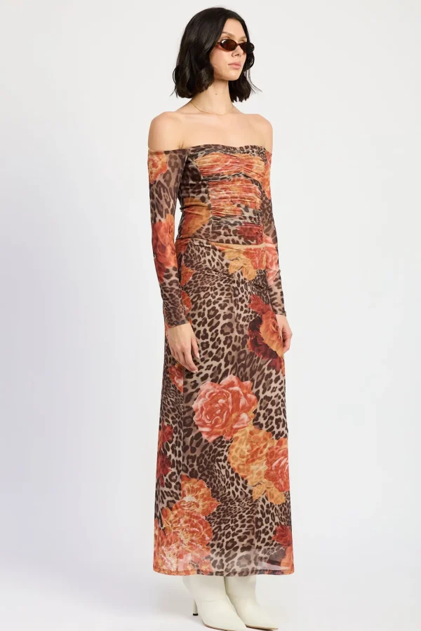 Daphne Top*Emory Park Clothing Fashion