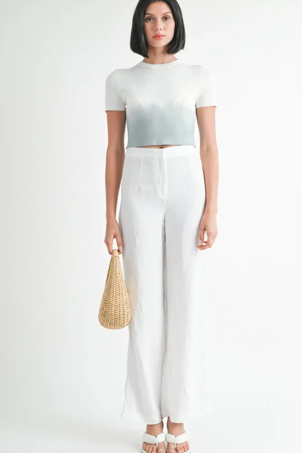 Dariana Ombre Top*Emory Park Clothing Outlet