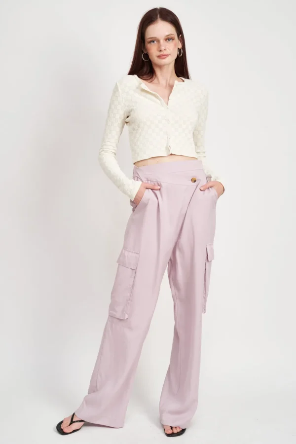 Darlene Pants*Emory Park Clothing Clearance
