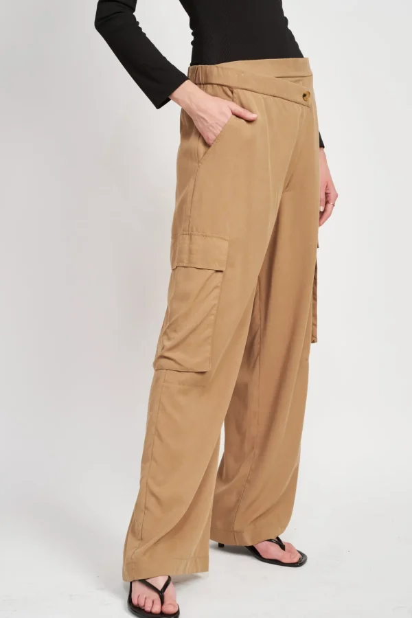 Darlene Pants*Emory Park Clothing Clearance