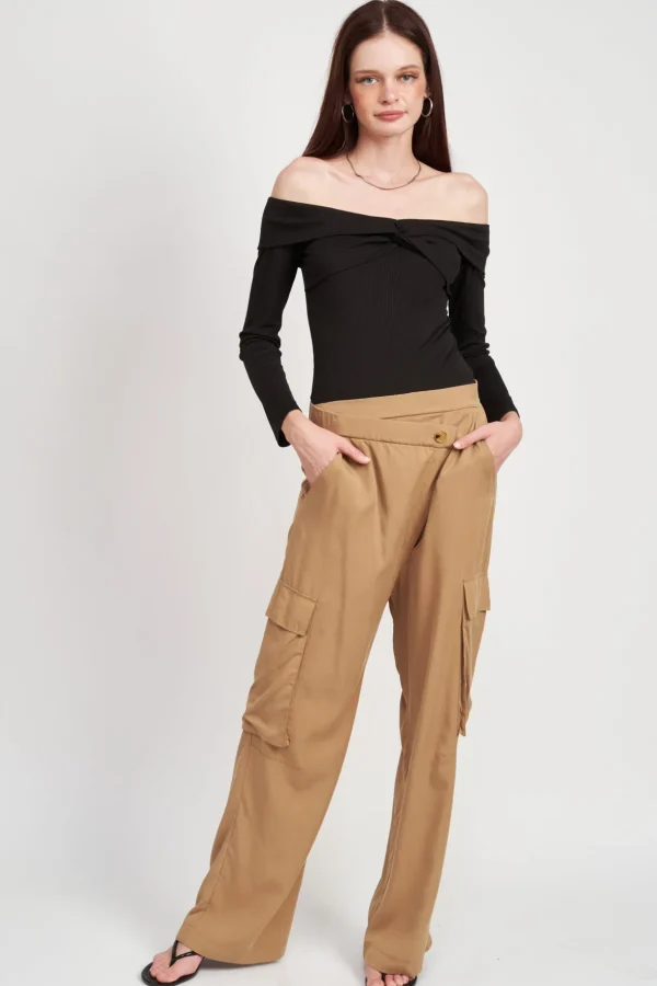 Darlene Pants*Emory Park Clothing Clearance