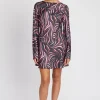 Deborah Mini Dress*Emory Park Clothing New