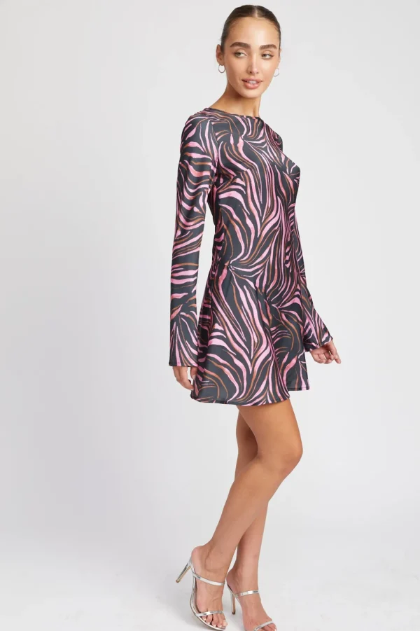 Deborah Mini Dress*Emory Park Clothing New