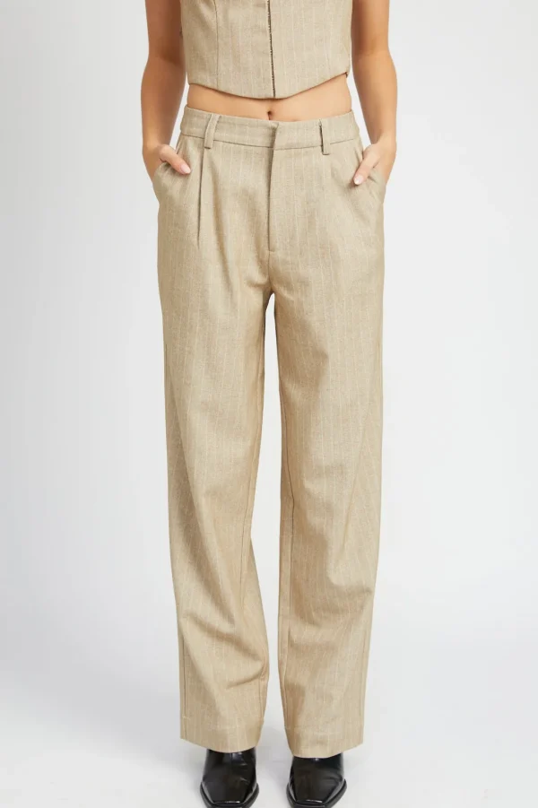 Delilah Pants*Emory Park Clothing Clearance