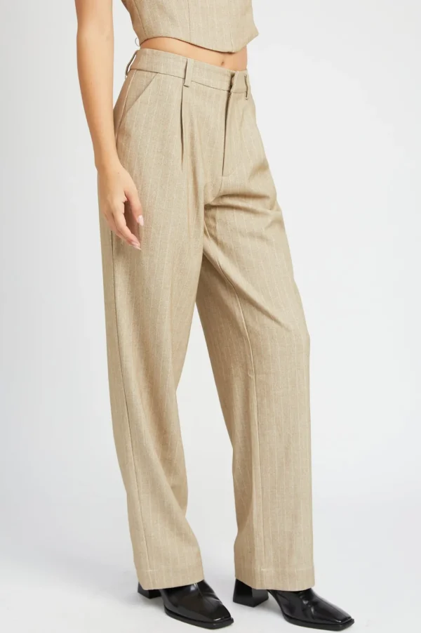 Delilah Pants*Emory Park Clothing Clearance