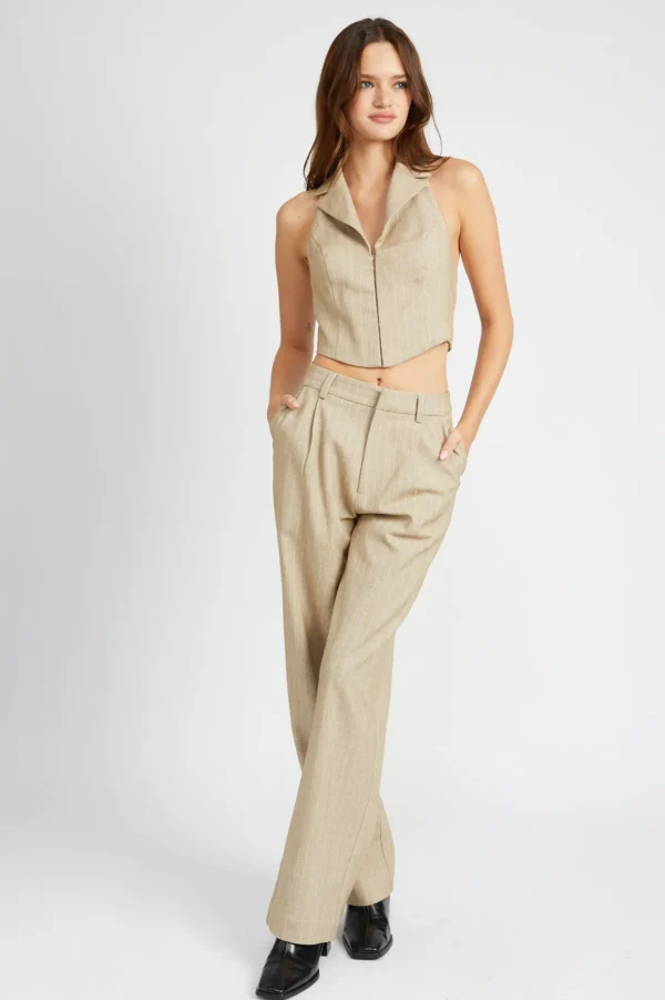 Delilah Pants*Emory Park Clothing Clearance