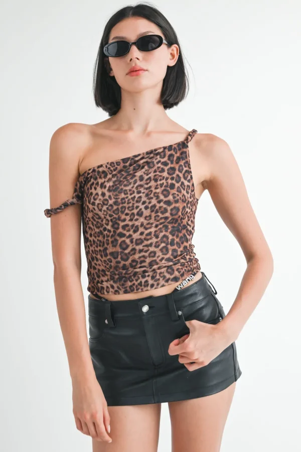 Della Top*Emory Park Clothing Best