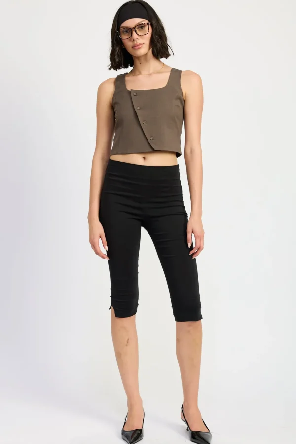 Demi Top*Emory Park Clothing Hot
