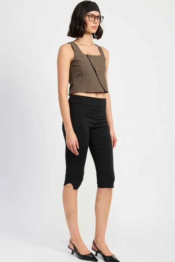 Demi Top*Emory Park Clothing Hot