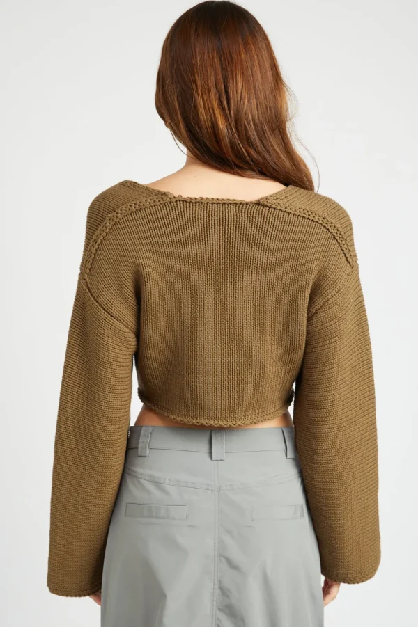 Destiny Sweater*Emory Park Clothing Outlet