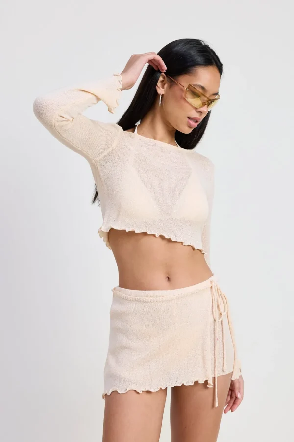 Diandra Mini Skort*Emory Park Clothing Best