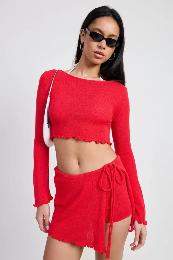 Diandra Top*Emory Park Clothing Fashion