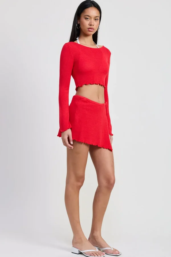 Diandra Top*Emory Park Clothing Fashion