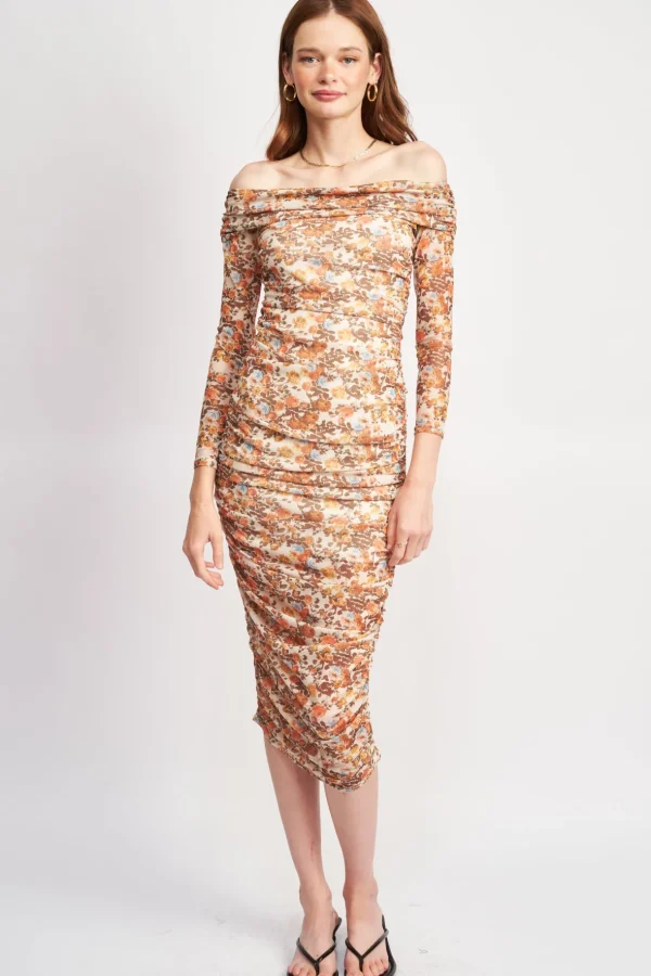 Eden Maxi Dress*Emory Park Clothing Discount