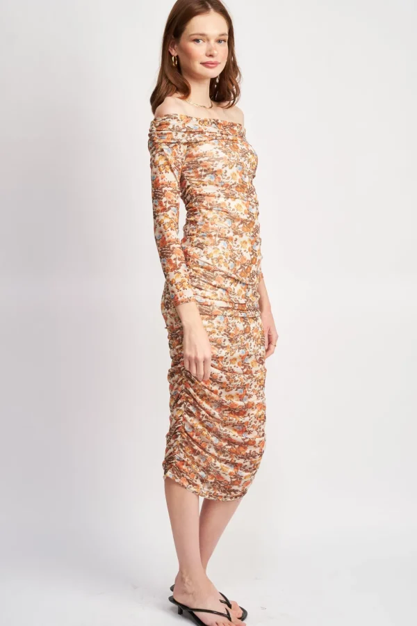 Eden Maxi Dress*Emory Park Clothing Discount