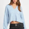 Edith Top*Emory Park Clothing Best