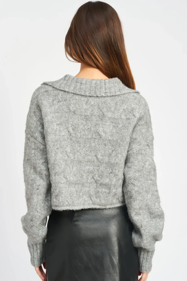 Edith Top*Emory Park Clothing Best