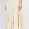 Elaina Hem Skirt*Emory Park Clothing Fashion