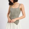 Elara Mini Dress*Emory Park Clothing Fashion
